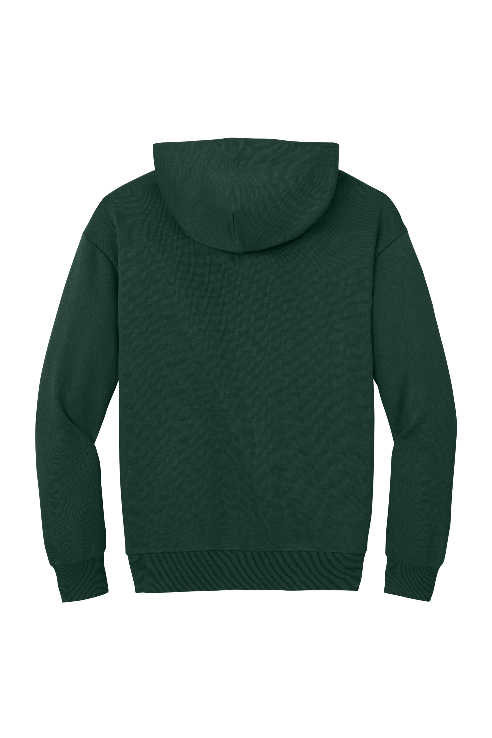 Custom Embroidery District V.I.T. Heavyweight Fleece Hoodie DT6150