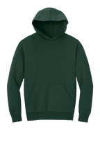 Custom Embroidery District V.I.T. Heavyweight Fleece Hoodie DT6150