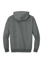 Custom Embroidery District V.I.T. Heavyweight Fleece Hoodie DT6150