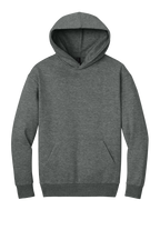 Custom Embroidery District V.I.T. Heavyweight Fleece Hoodie DT6150