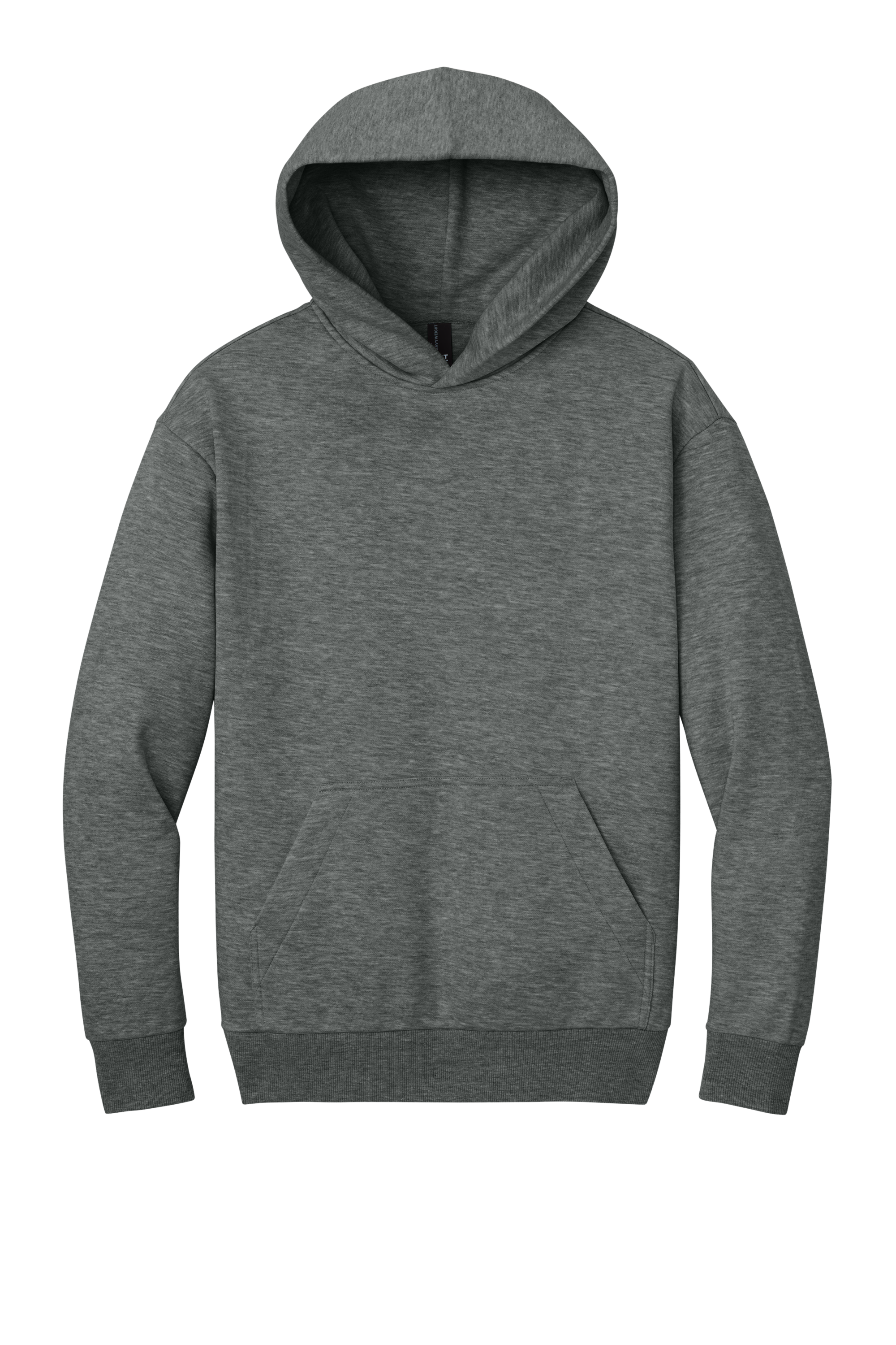 Custom DTF District V.I.T. Heavyweight Fleece Hoodie DT6150