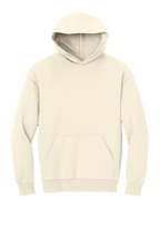 Custom Embroidery District V.I.T. Heavyweight Fleece Hoodie DT6150