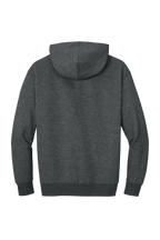 Custom Embroidery District V.I.T. Heavyweight Fleece Hoodie DT6150