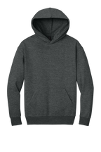 Custom Embroidery District V.I.T. Heavyweight Fleece Hoodie DT6150