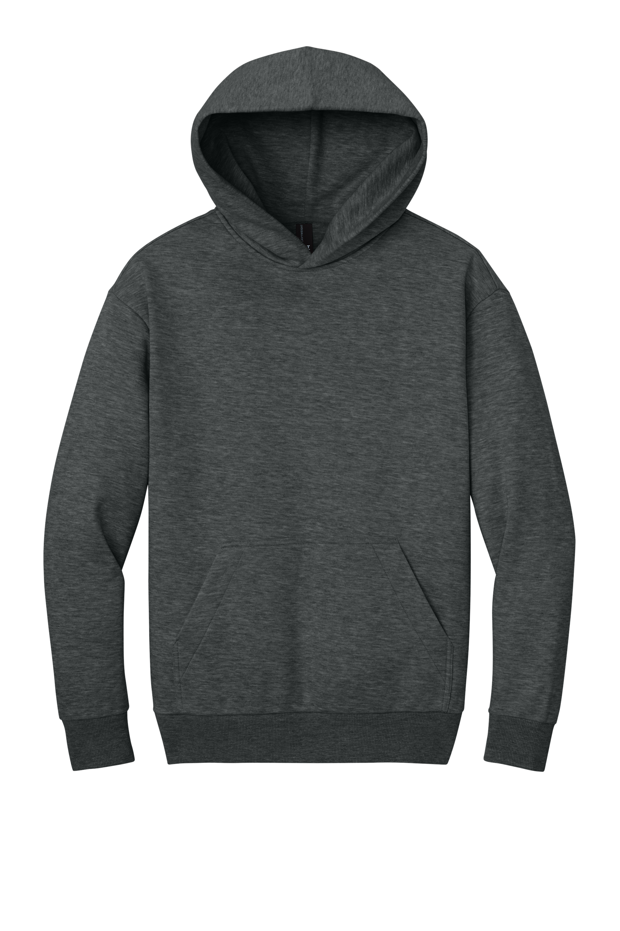 Custom DTF District V.I.T. Heavyweight Fleece Hoodie DT6150