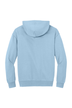 Custom Embroidery District V.I.T. Heavyweight Fleece Hoodie DT6150
