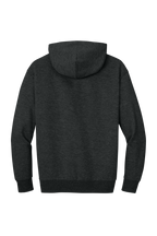 Custom Embroidery District V.I.T. Heavyweight Fleece Hoodie DT6150