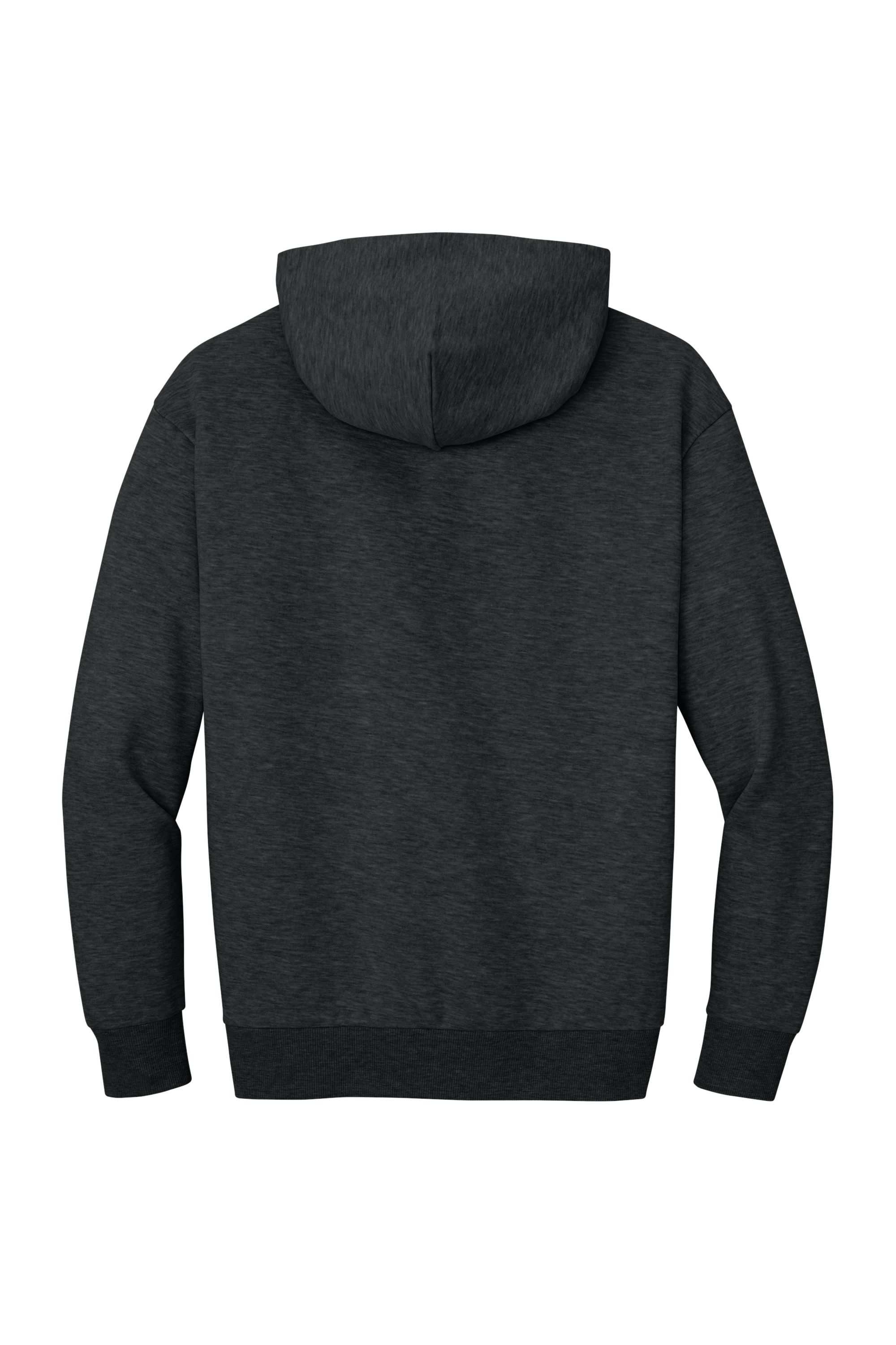 Custom Embroidery District V.I.T. Heavyweight Fleece Hoodie DT6150