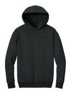 Custom Embroidery District V.I.T. Heavyweight Fleece Hoodie DT6150