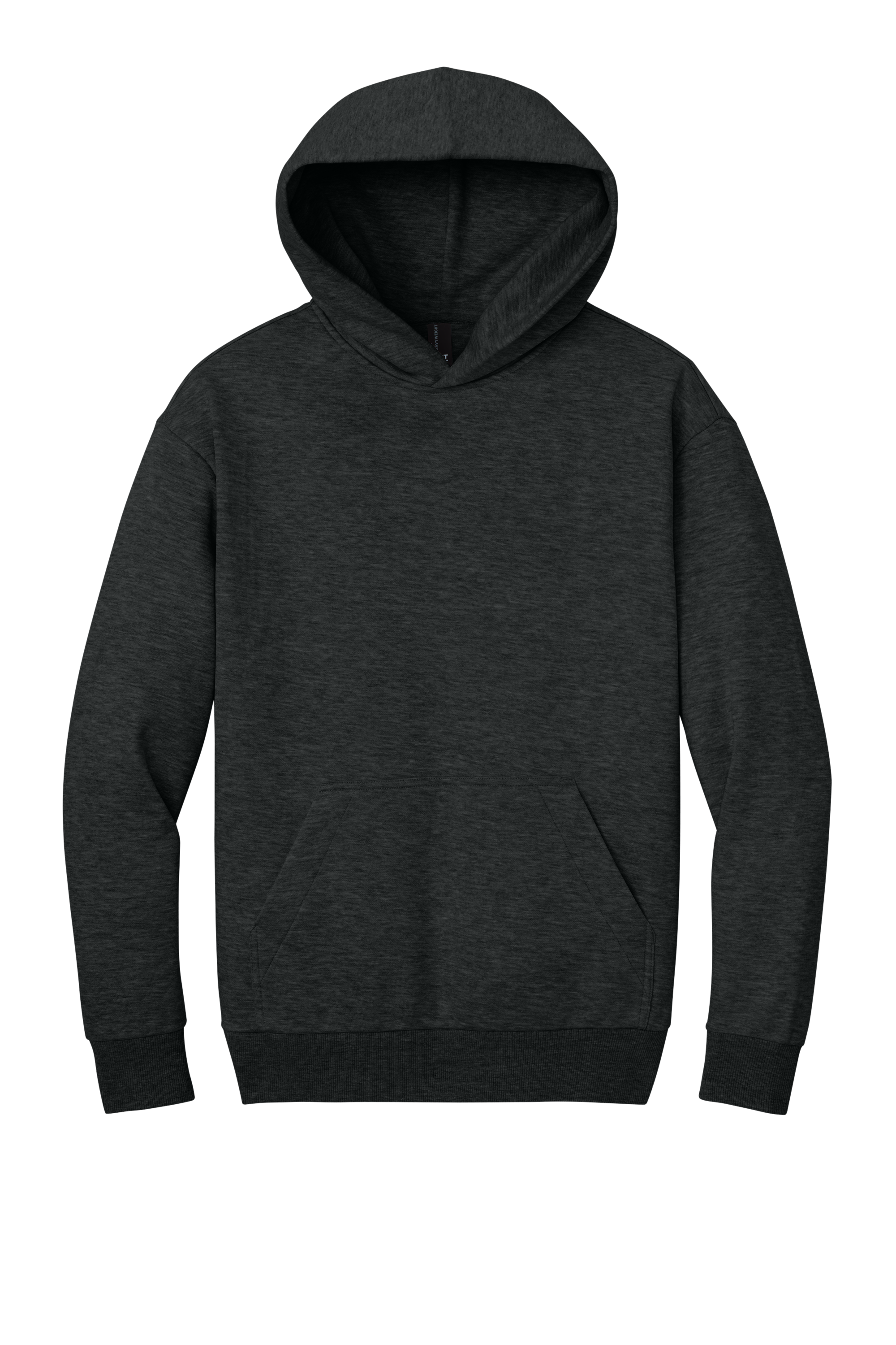 Custom DTF District V.I.T. Heavyweight Fleece Hoodie DT6150