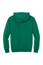 Custom Embroidery District V.I.T. Heavyweight Fleece Hoodie DT6150