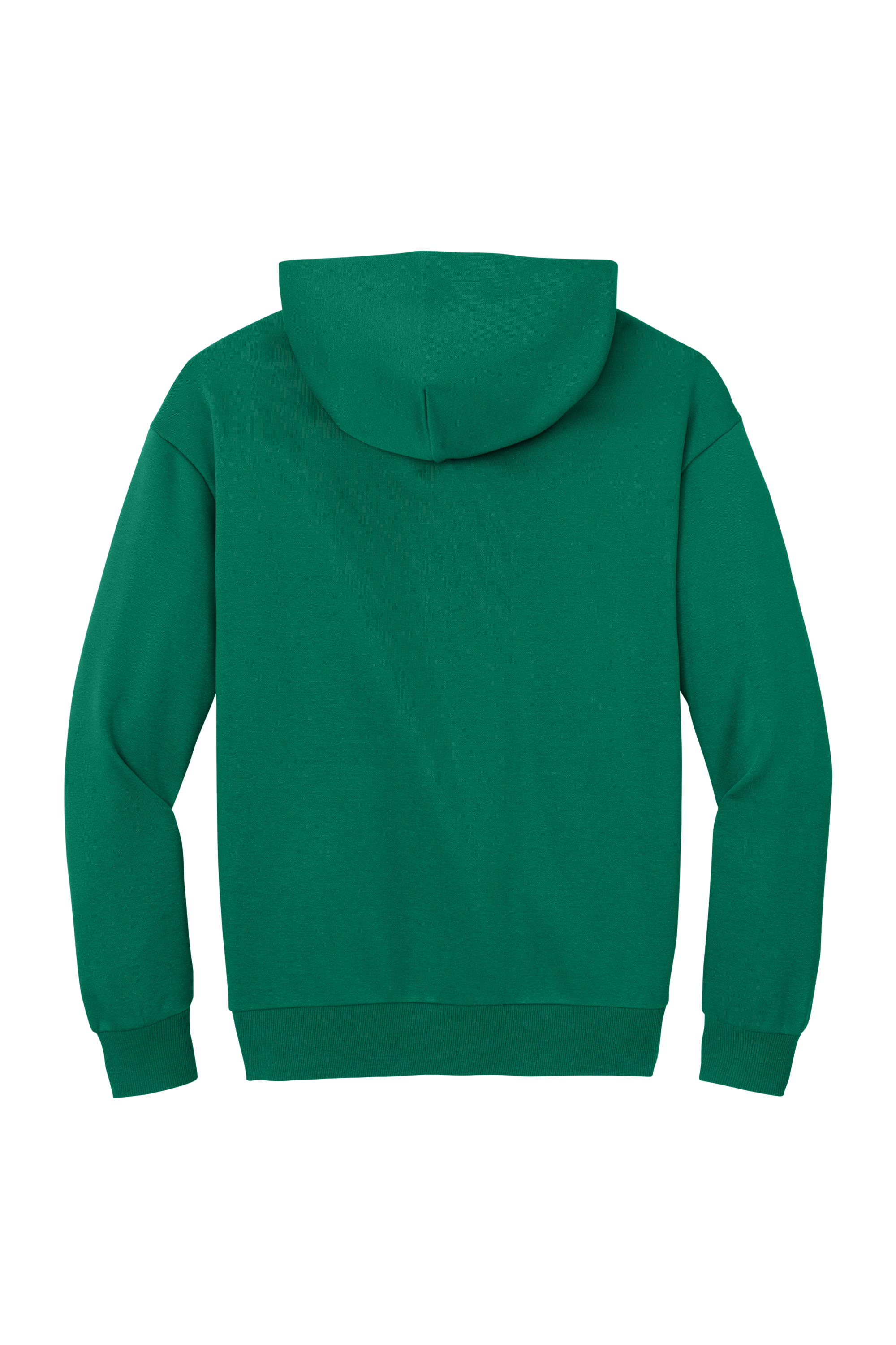 Custom Embroidery District V.I.T. Heavyweight Fleece Hoodie DT6150
