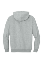 Custom Embroidery District V.I.T. Heavyweight Fleece Hoodie DT6150