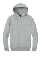 Custom Embroidery District V.I.T. Heavyweight Fleece Hoodie DT6150