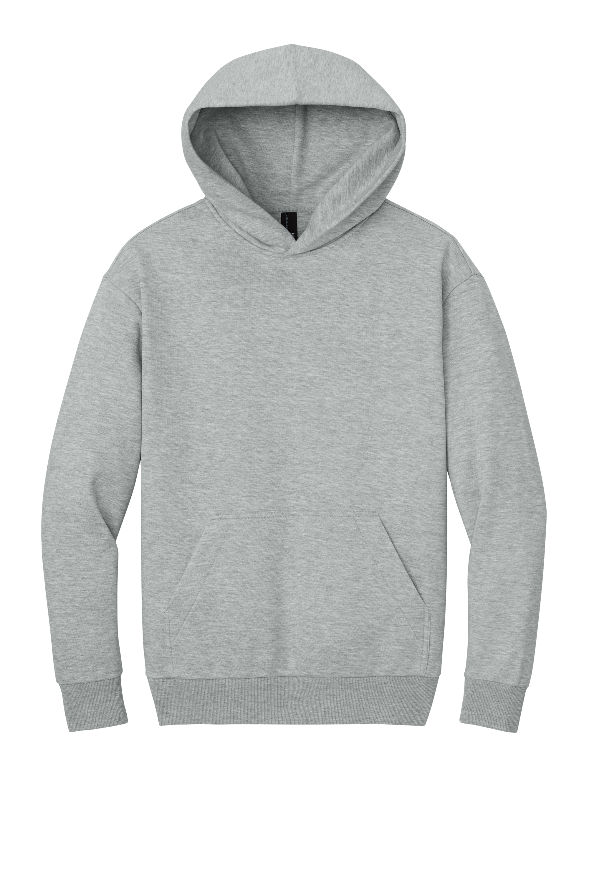 Custom DTF District V.I.T. Heavyweight Fleece Hoodie DT6150