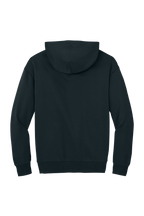 Custom Embroidery District V.I.T. Heavyweight Fleece Hoodie DT6150