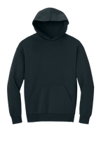 Custom Embroidery District V.I.T. Heavyweight Fleece Hoodie DT6150