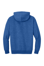 Custom Embroidery District V.I.T. Heavyweight Fleece Hoodie DT6150
