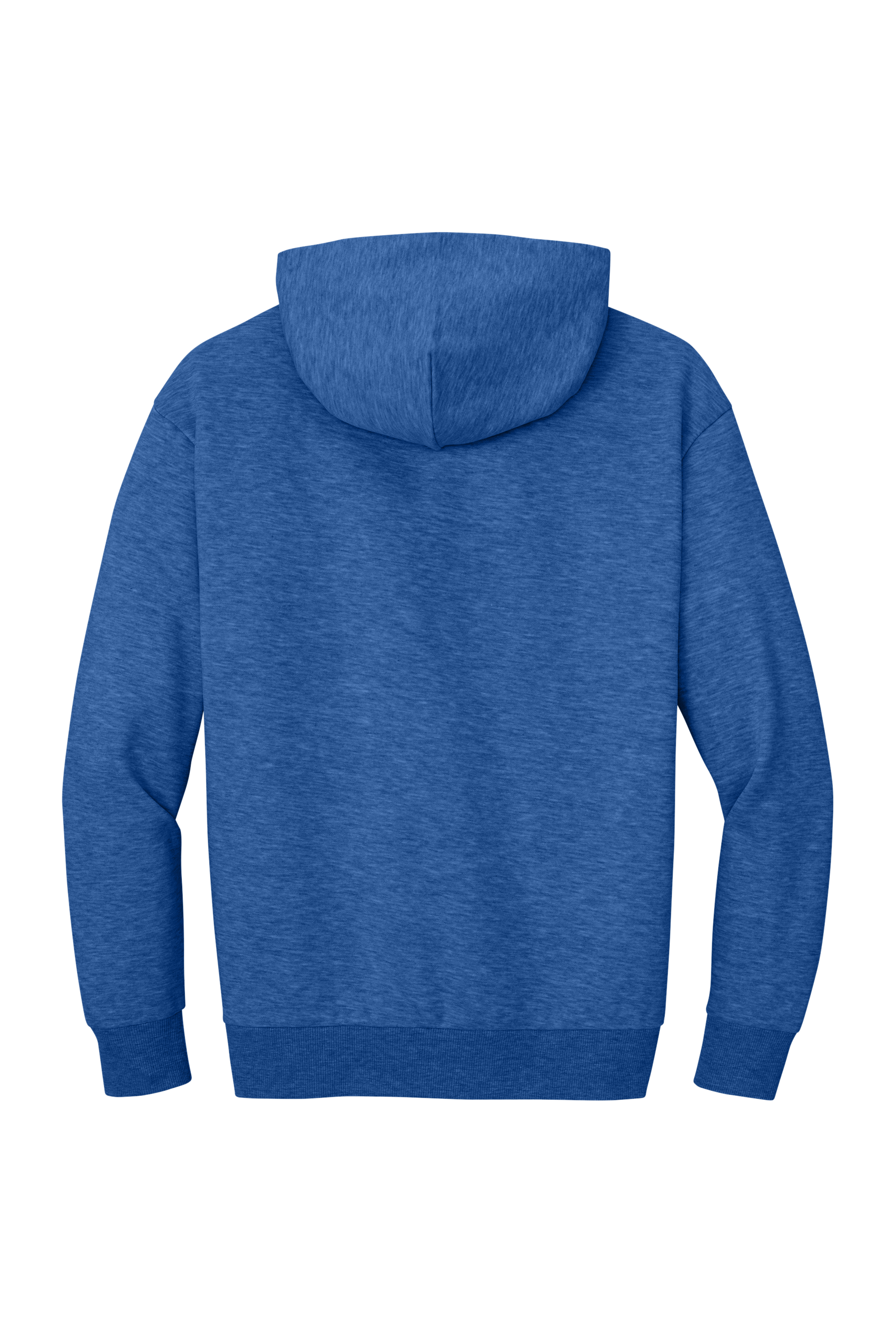Custom Embroidery District V.I.T. Heavyweight Fleece Hoodie DT6150