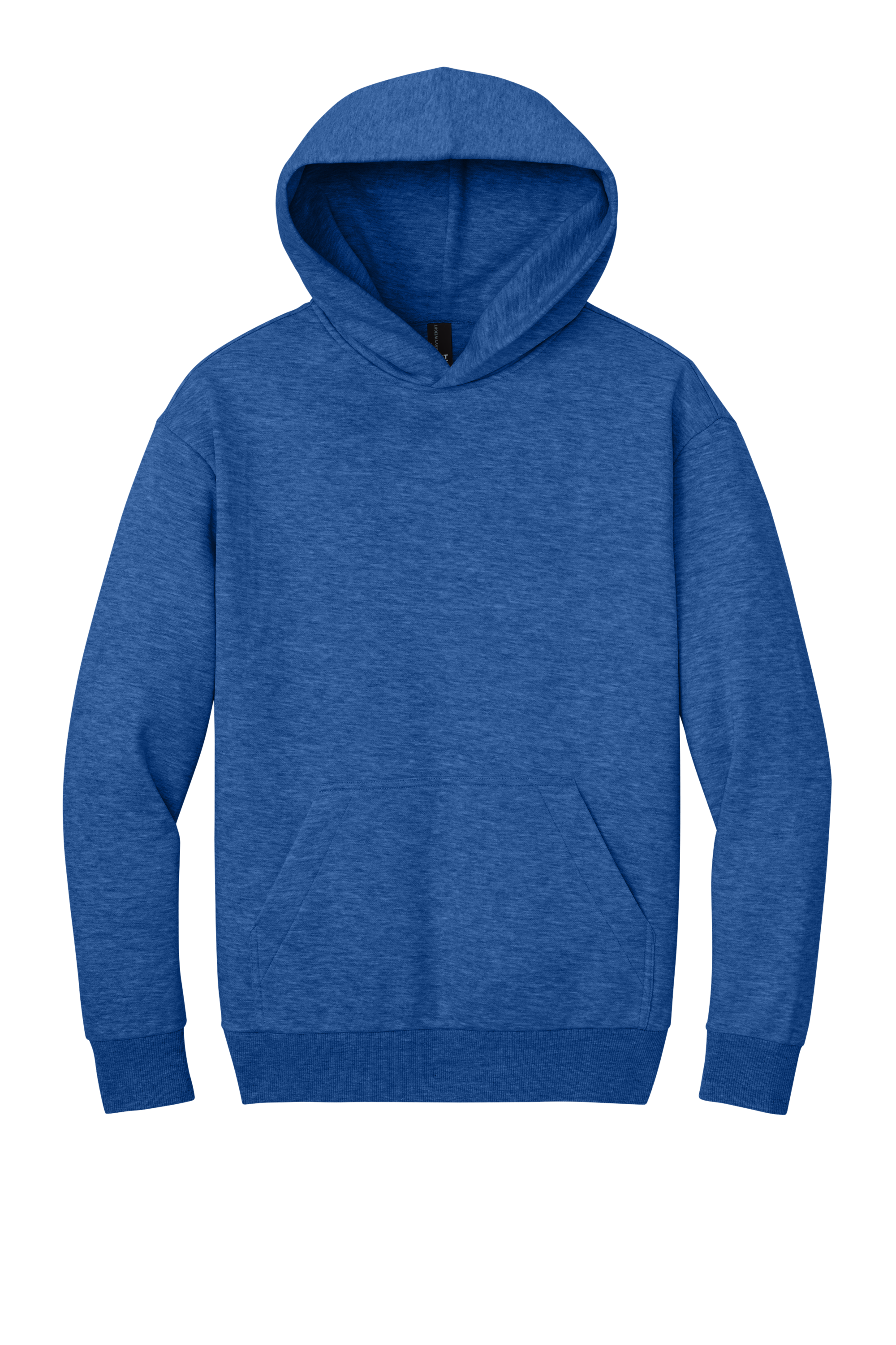 Custom DTF District V.I.T. Heavyweight Fleece Hoodie DT6150