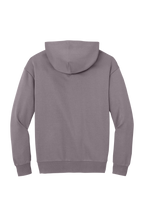 Custom Embroidery District V.I.T. Heavyweight Fleece Hoodie DT6150