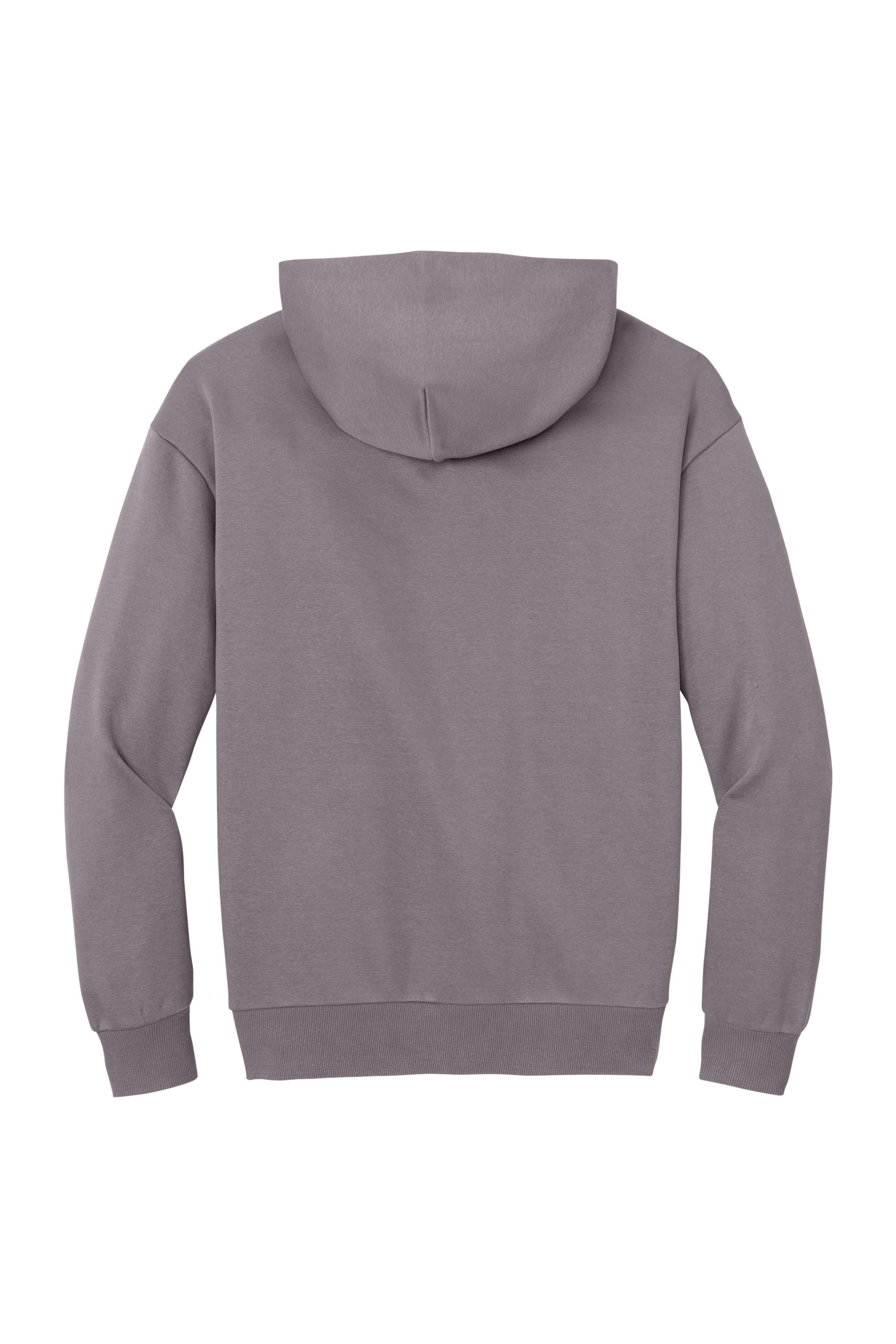 Custom Embroidery District V.I.T. Heavyweight Fleece Hoodie DT6150