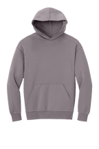 Custom Embroidery District V.I.T. Heavyweight Fleece Hoodie DT6150
