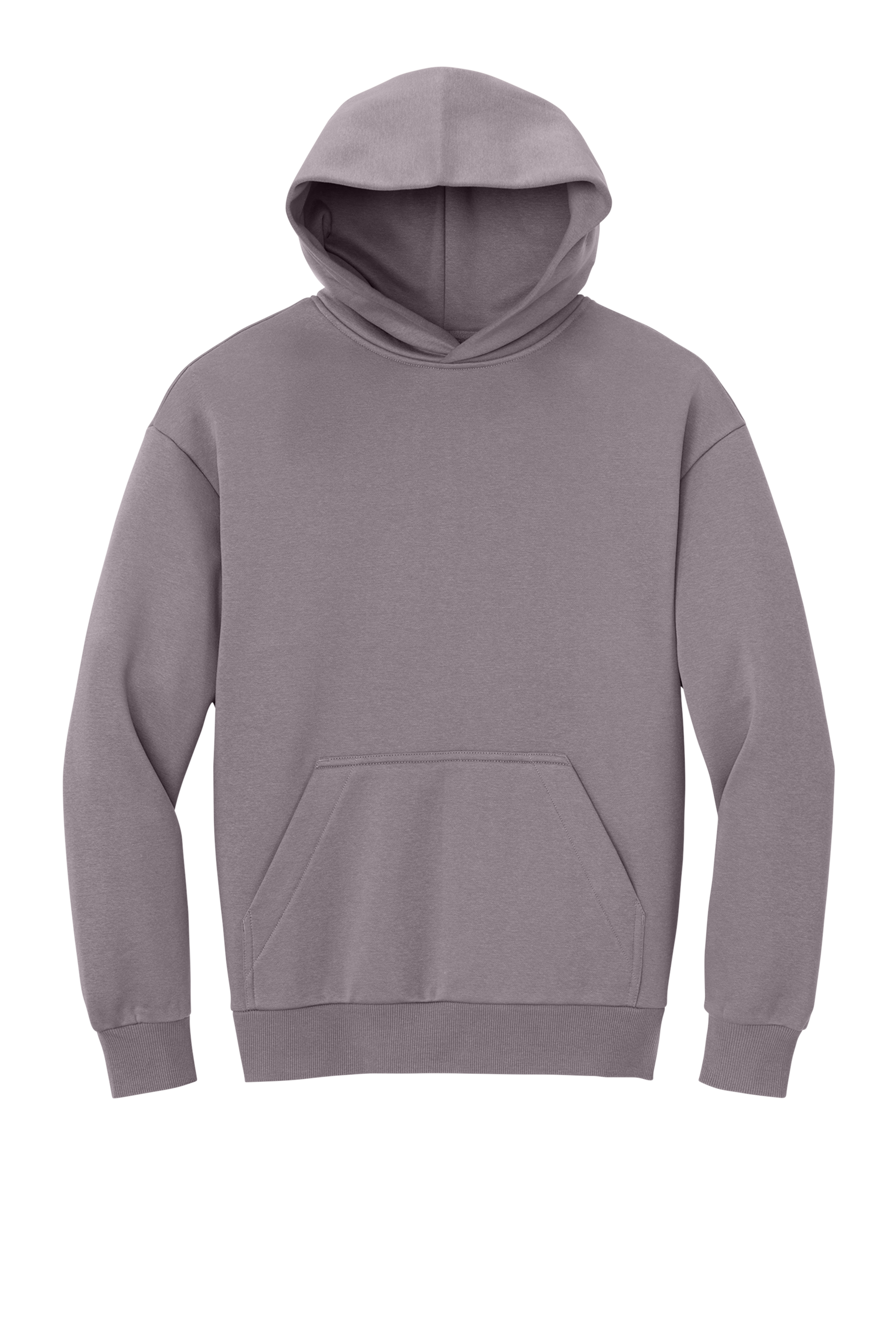 Custom DTF District V.I.T. Heavyweight Fleece Hoodie DT6150