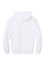 Custom Embroidery District V.I.T. Heavyweight Fleece Hoodie DT6150