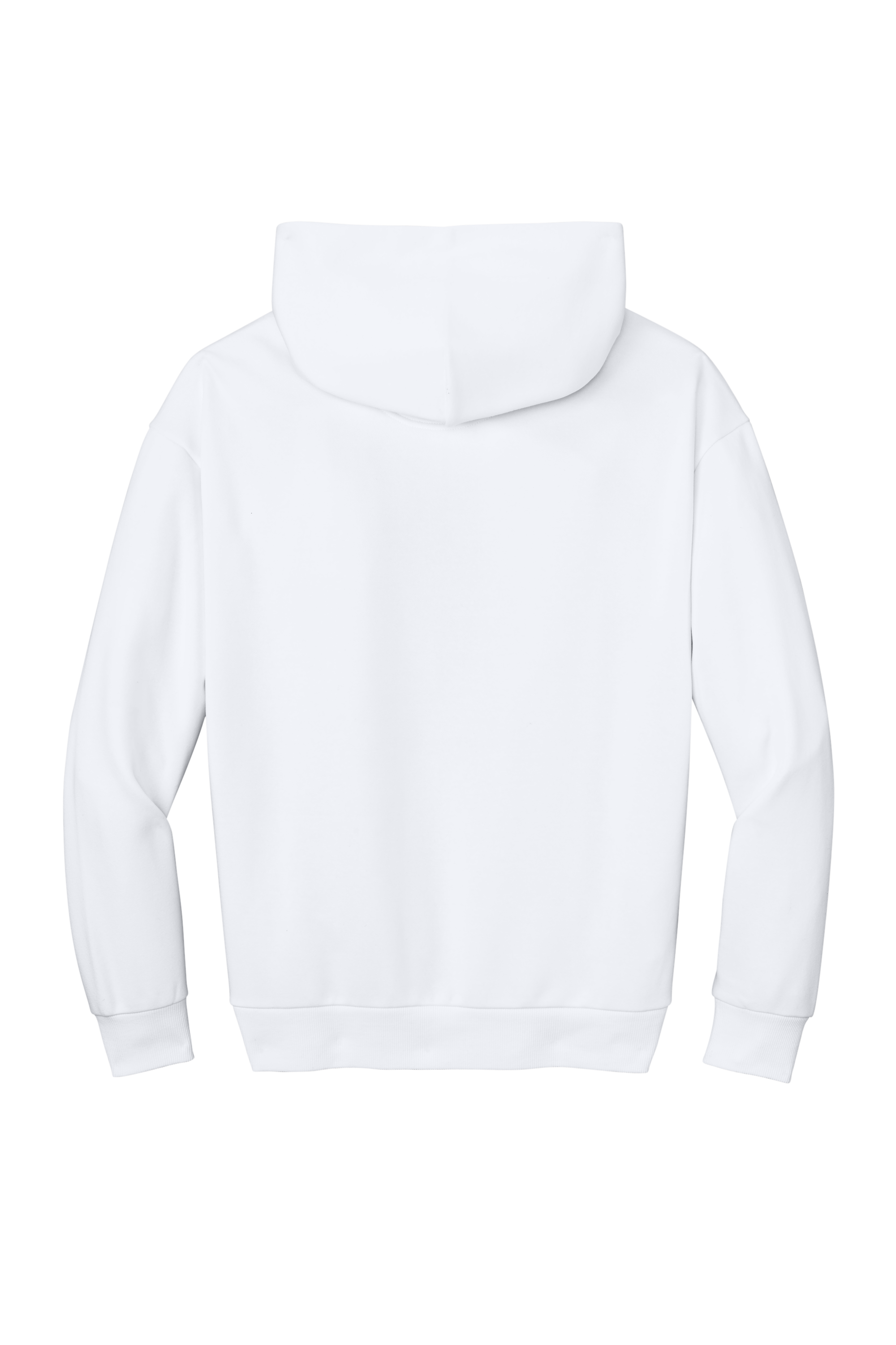 Custom Embroidery District V.I.T. Heavyweight Fleece Hoodie DT6150