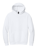 Custom Embroidery District V.I.T. Heavyweight Fleece Hoodie DT6150