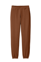 Custom DTF District V.I.T. Heavyweight Fleece Sweatpant DT6162