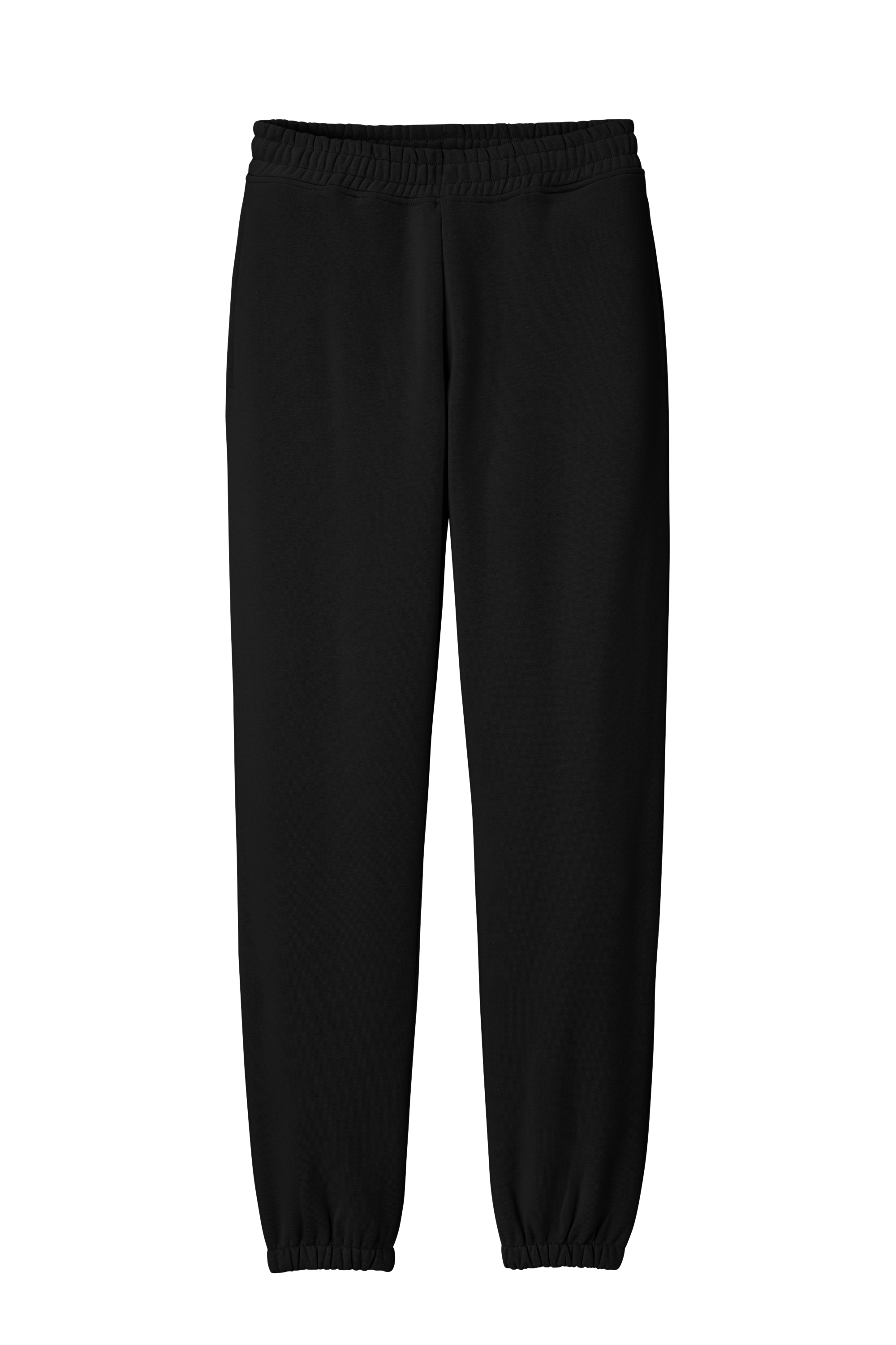 Custom DTF District V.I.T. Heavyweight Fleece Sweatpant DT6162