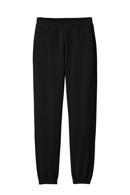 Custom DTF District V.I.T. Heavyweight Fleece Sweatpant DT6162