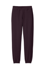 Custom DTF District V.I.T. Heavyweight Fleece Sweatpant DT6162