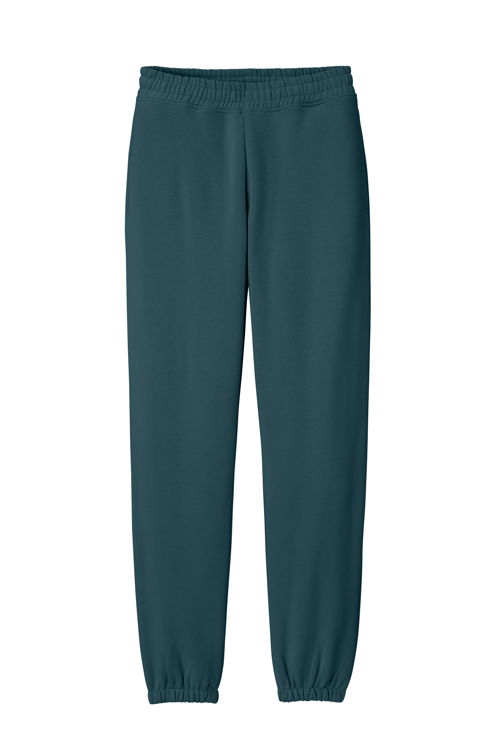 Custom DTF District V.I.T. Heavyweight Fleece Sweatpant DT6162