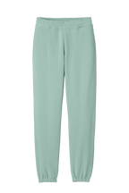 Custom DTF District V.I.T. Heavyweight Fleece Sweatpant DT6162