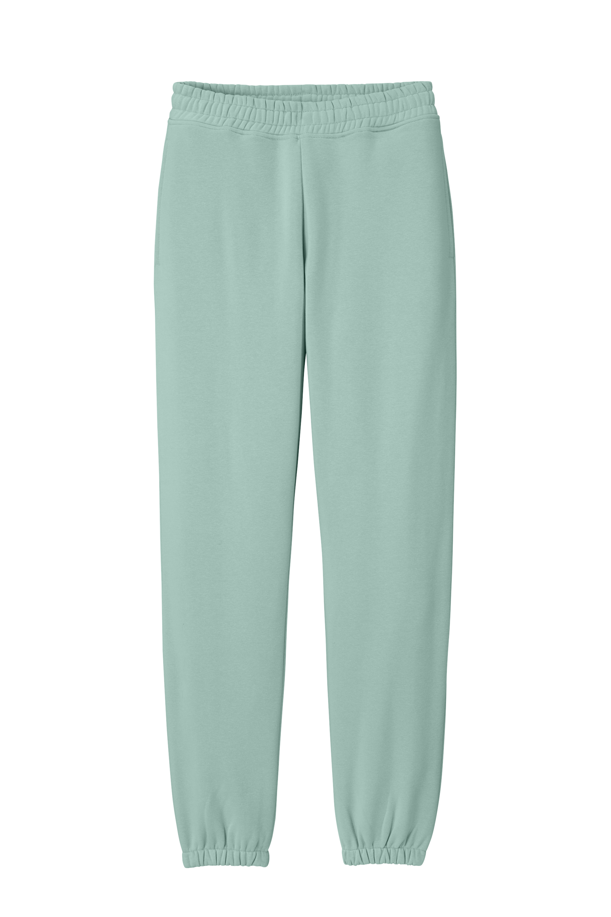 Custom DTF District V.I.T. Heavyweight Fleece Sweatpant DT6162