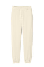 Custom DTF District V.I.T. Heavyweight Fleece Sweatpant DT6162