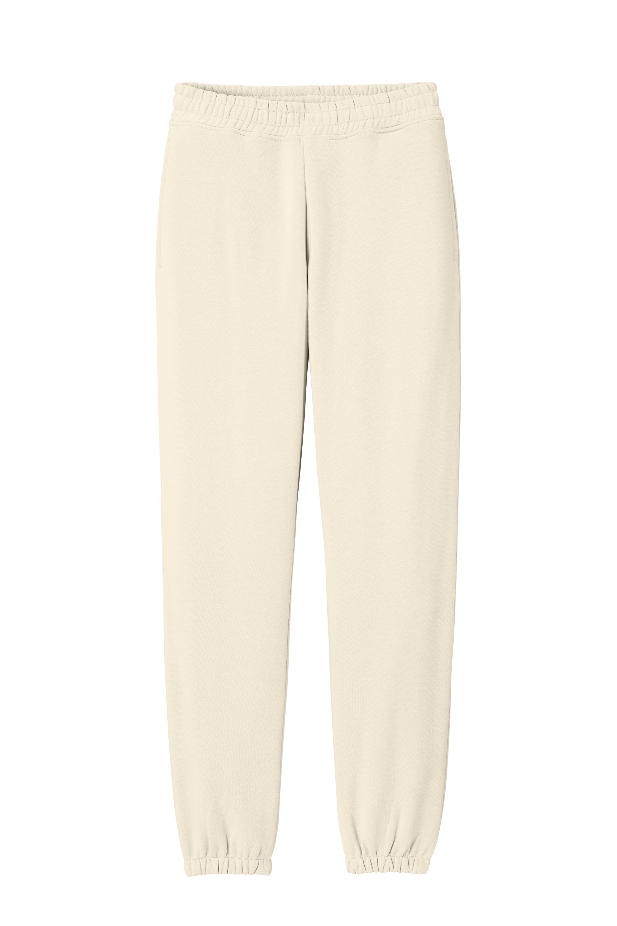 Custom DTF District V.I.T. Heavyweight Fleece Sweatpant DT6162