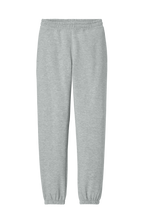 Custom DTF District V.I.T. Heavyweight Fleece Sweatpant DT6162