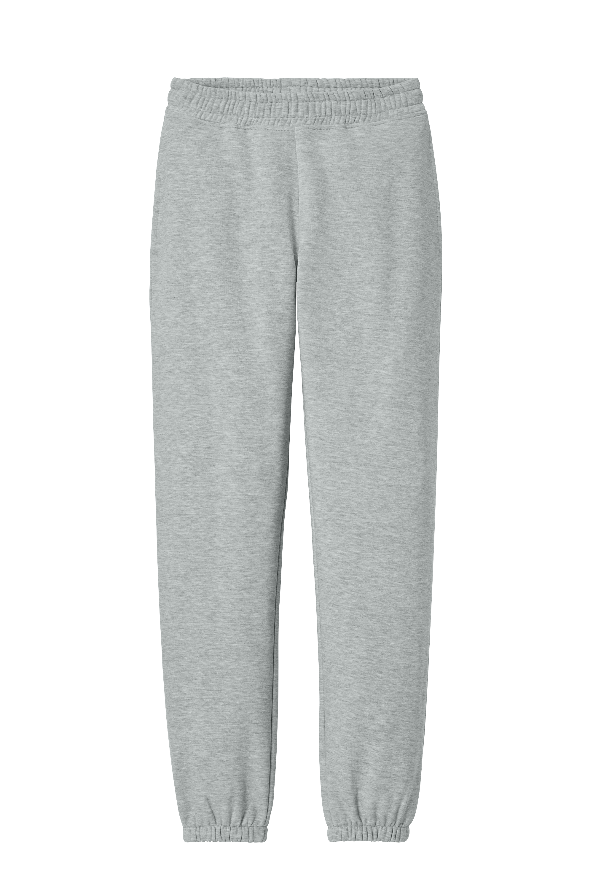 Custom DTF District V.I.T. Heavyweight Fleece Sweatpant DT6162