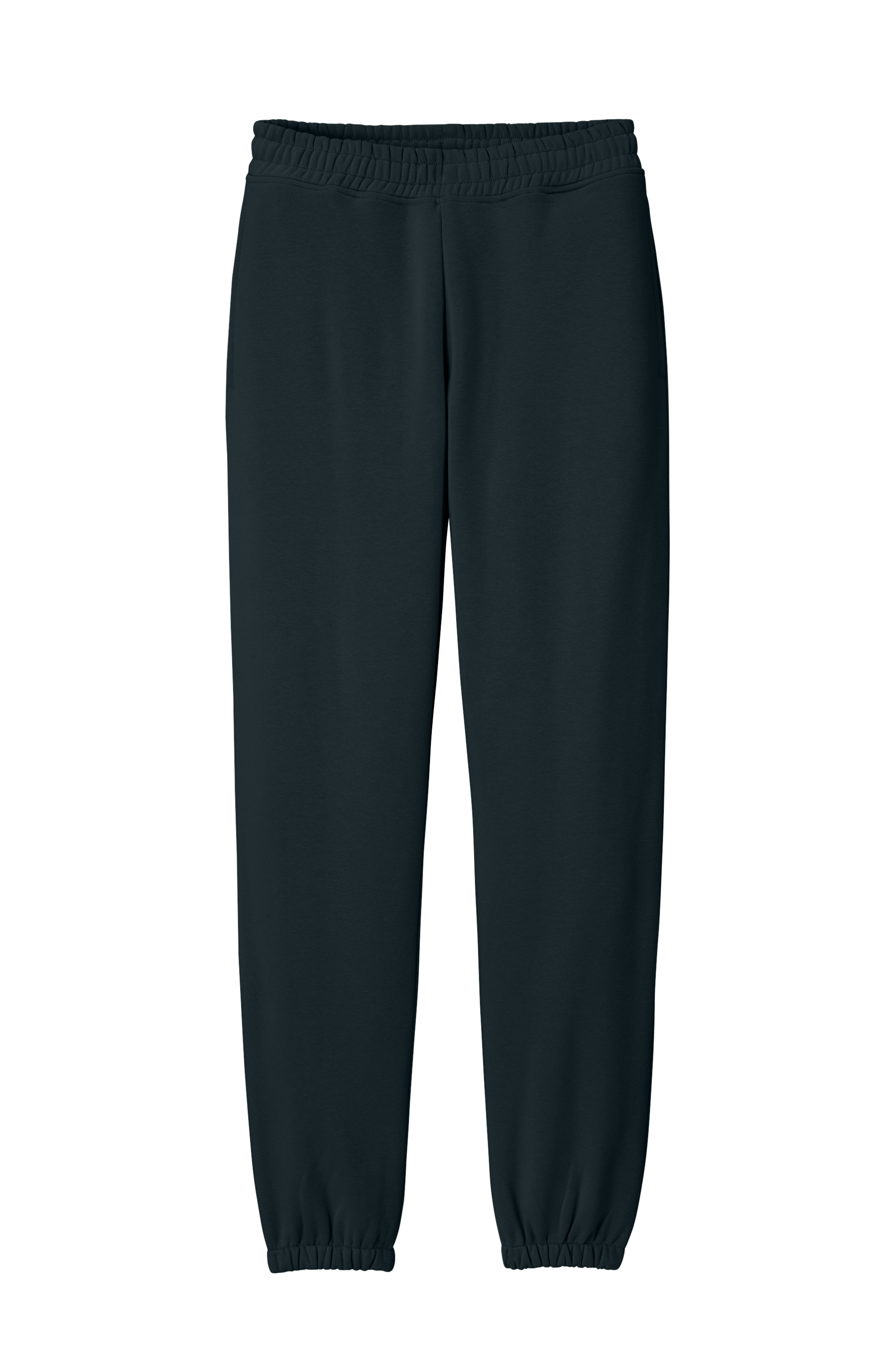 Custom DTF District V.I.T. Heavyweight Fleece Sweatpant DT6162