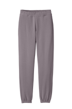 Custom DTF District V.I.T. Heavyweight Fleece Sweatpant DT6162