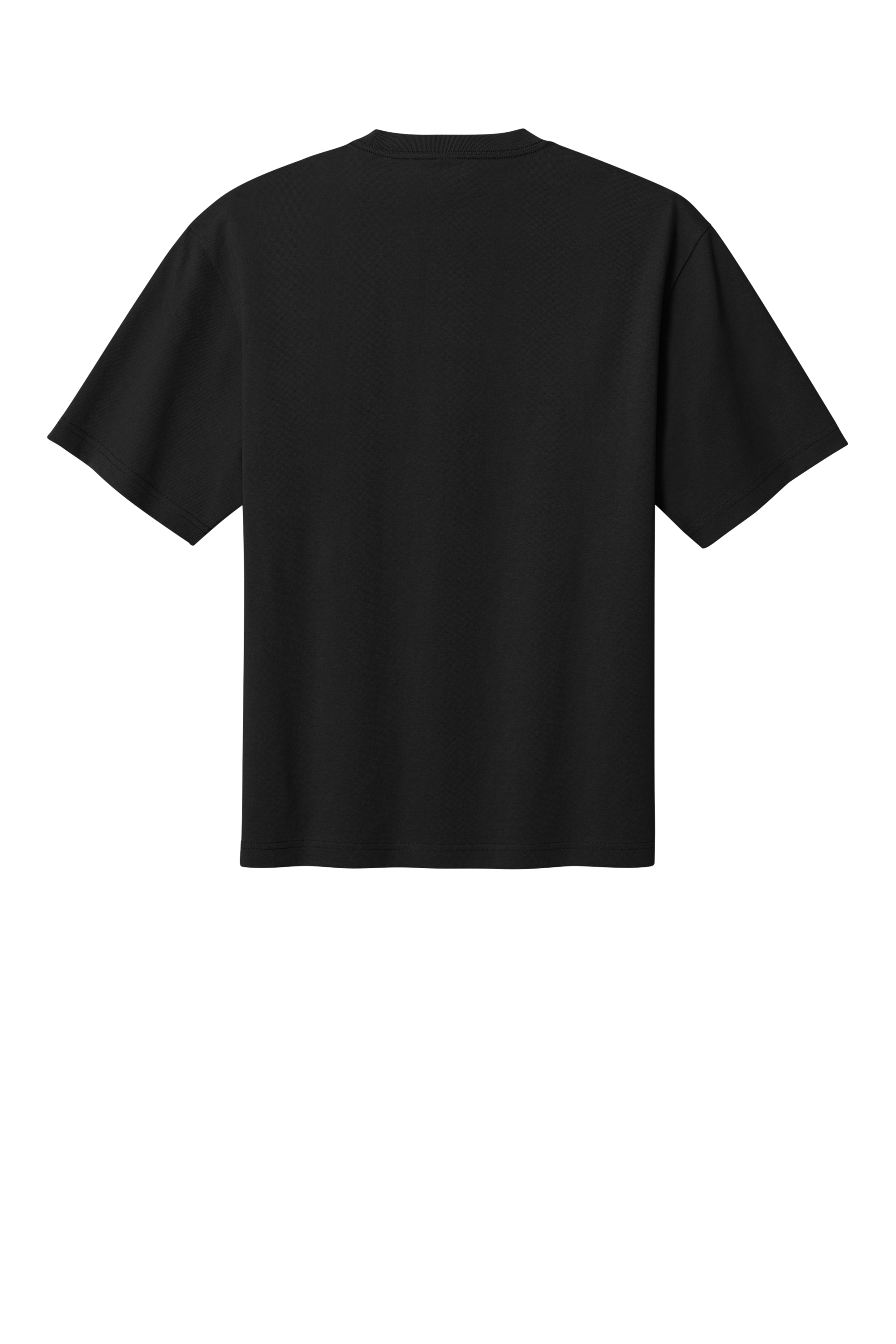 Custom DTF District 7-Oz. Gritty Tee DT7075