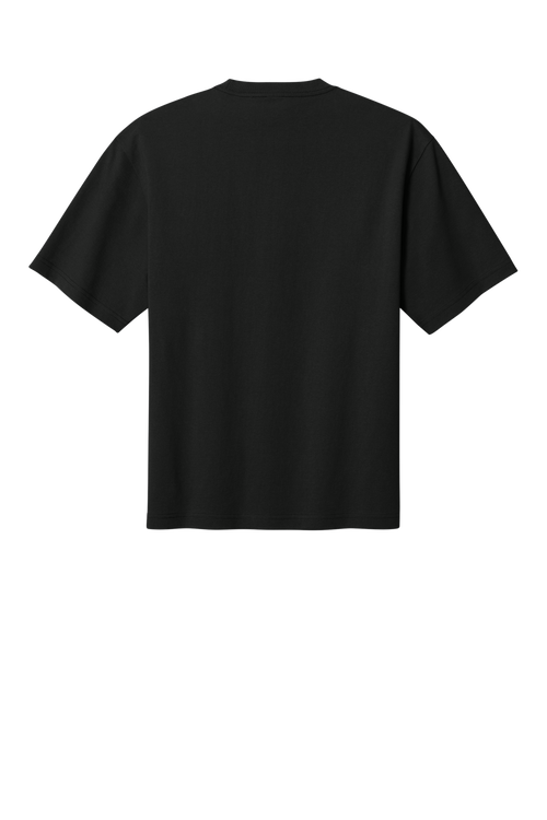 Custom DTF District 7-Oz. Gritty Tee DT7075