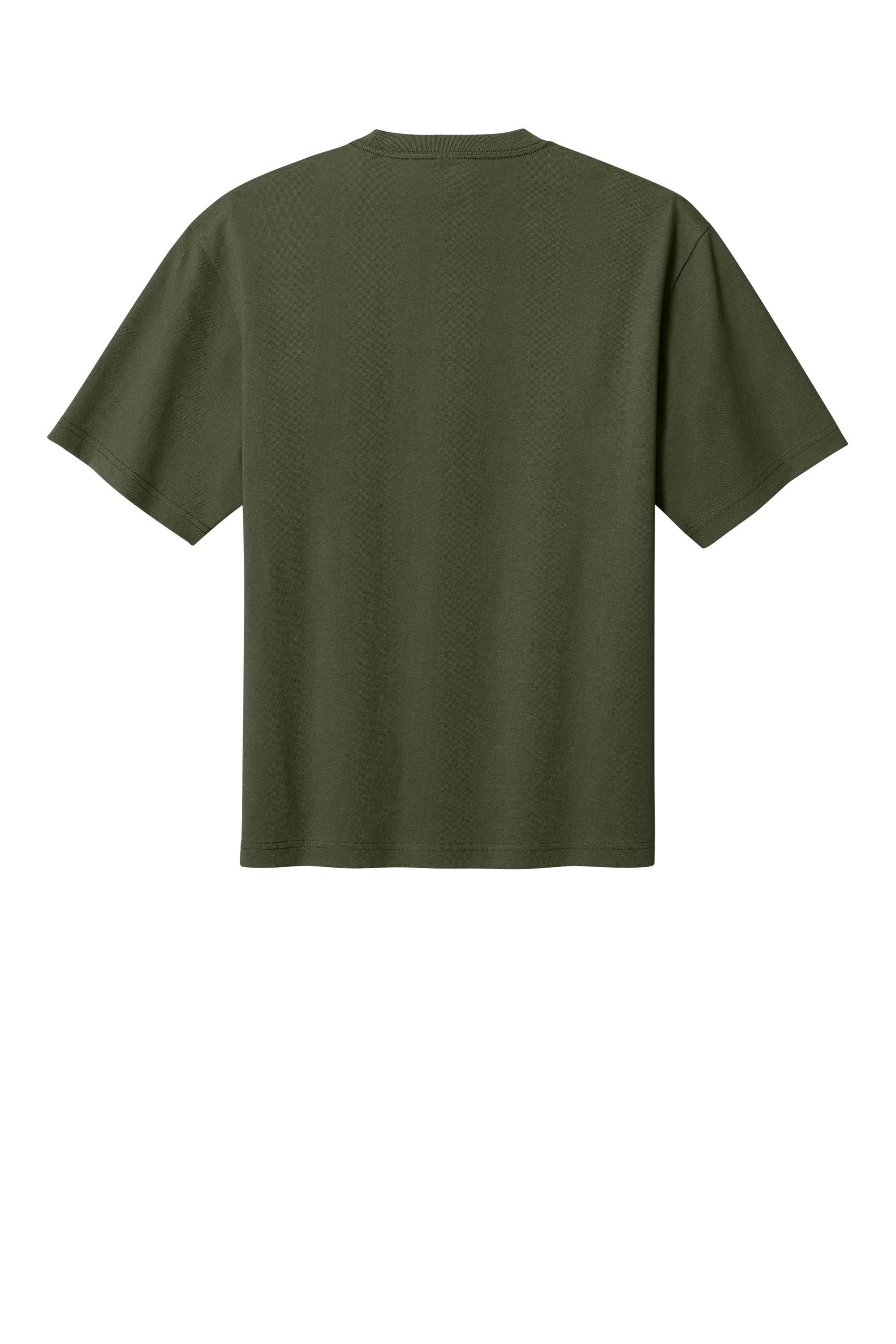 Custom DTF District 7-Oz. Gritty Tee DT7075