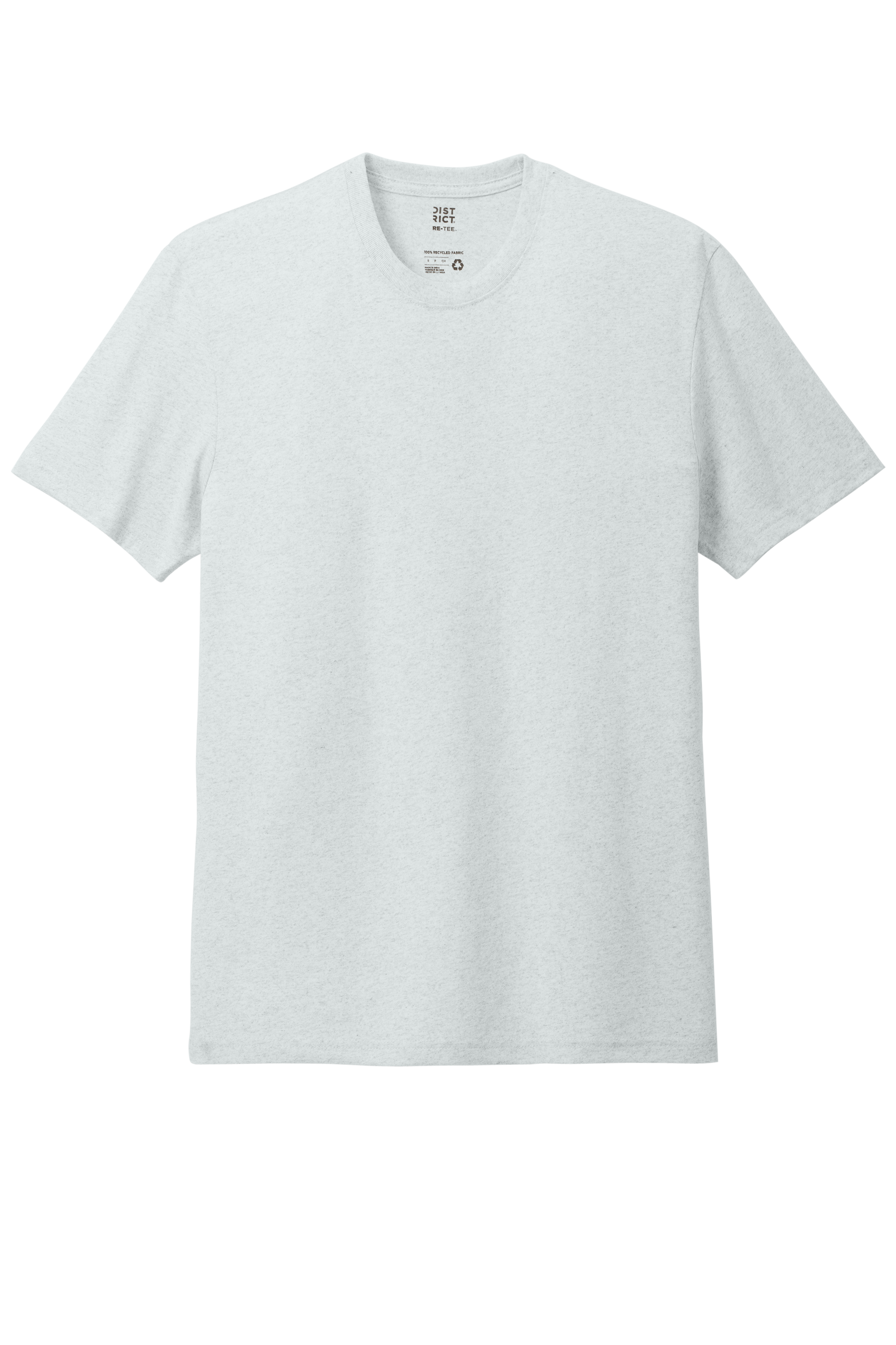 Custom DTF Re-Tee DT8000