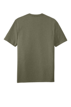 Custom Embroidery Re-Tee DT8000