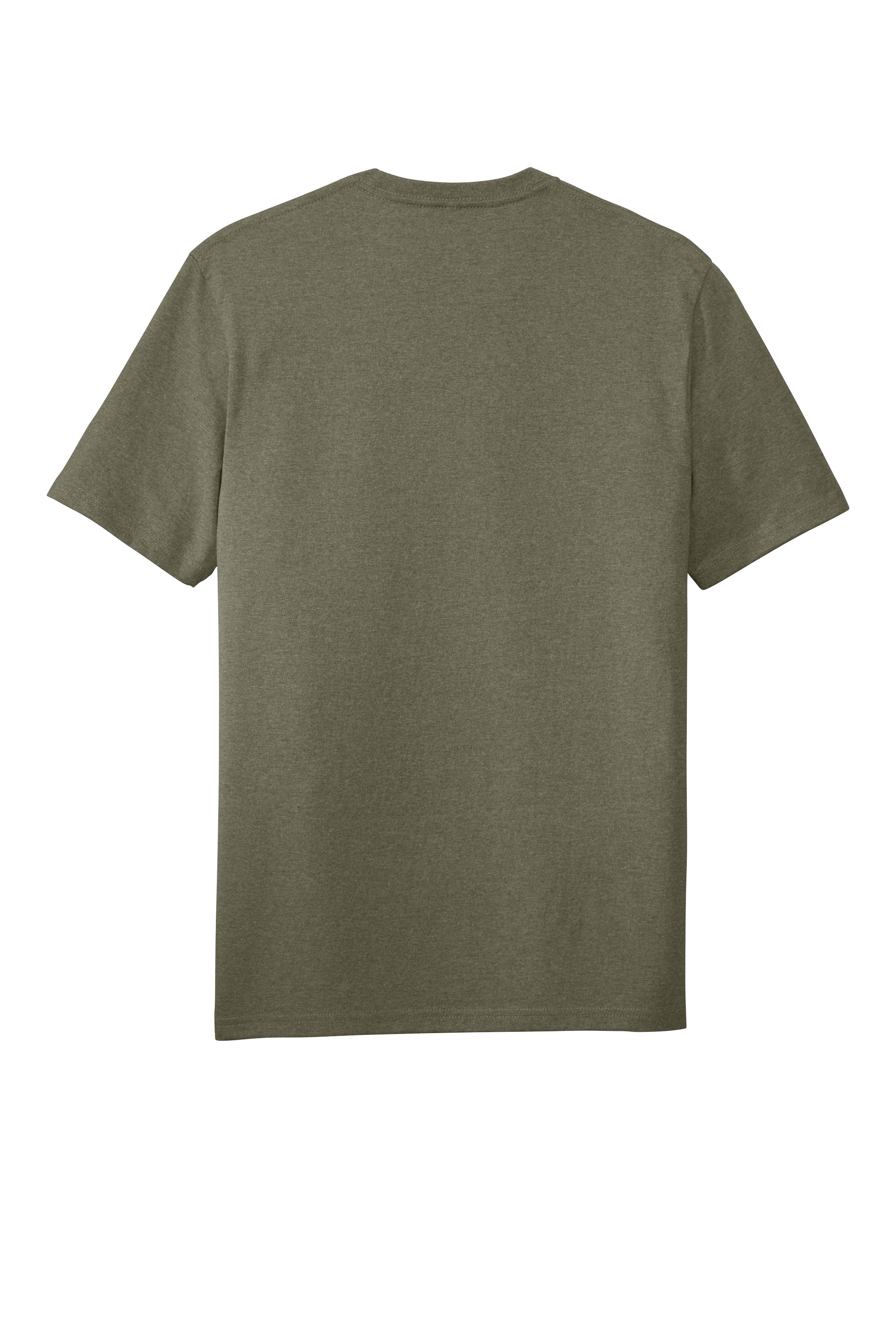 Custom Embroidery Re-Tee DT8000